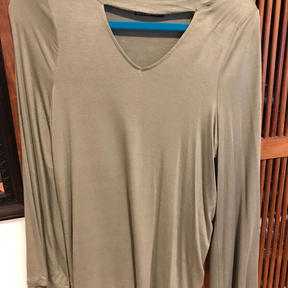 Cotton On blouse - Picture 2 of 3